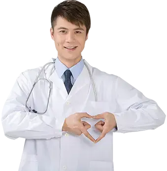 bác sĩ phòng khám đa khoa hoàn cầu ân cần chu đáo