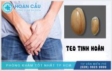 Nguyên nhân gây teo tinh hoàn? Biện pháp điều trị hiệu quả
