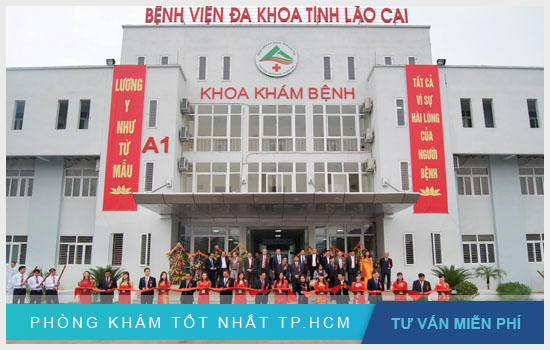 Tìm địa chỉ 10 bệnh viện phá thai ở Lào Cai uy tín hiện nay [TPHCM - Bình Dương - Đồng Nai - Long An - Tiền Giang]