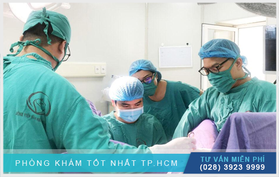 10 bệnh viện phá thai ở Quảng Ninh uy tín cho chị em [TPHCM - Bình Dương - Đồng Nai - Long An - Tiền Giang]