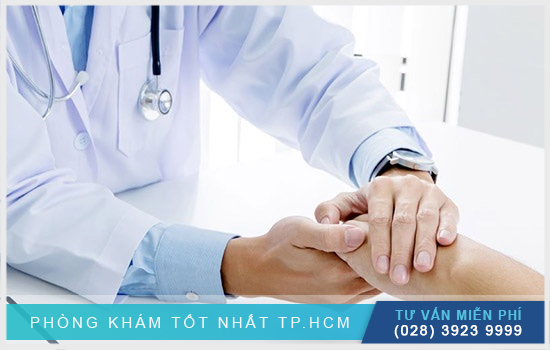 10+ bệnh viện, phòng khám nam khoa Bình Dương uy tín [TPHCM - Bình Dương - Đồng Nai - Long An - Tiền Giang]