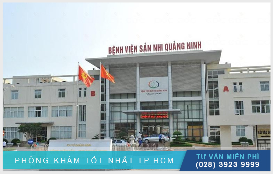 10+ bệnh viện Phụ Khoa ở Quảng Ninh chất lượng cao