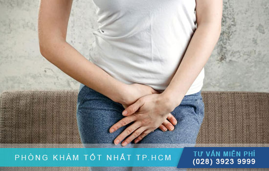 5+ Nguyên nhân gây đau xương mu vùng kín nữ và cách khắc phục cơn đau hiệu quả [TPHCM - Bình Dương - Đồng Nai - Long An - Tiền Giang]