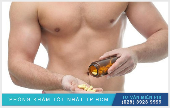 6 loại thuốc tăng kích thước cậu nhỏ hiệu quả nam giới nên thử [TPHCM - Bình Dương - Đồng Nai - Long An - Tiền Giang]