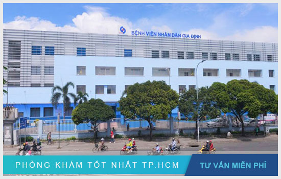 [DÀNH CHO NAM] 7 bệnh viện nam khoa quận Bình Thạnh uy tín