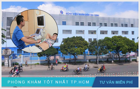 9+ bệnh viện nam khoa tốt ở TPHCM hiện nay