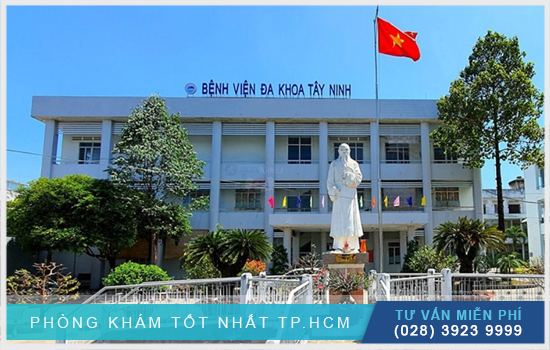 9+ bệnh viện phụ khoa uy tín Tây Ninh uy tín an tâm chị em thăm khám