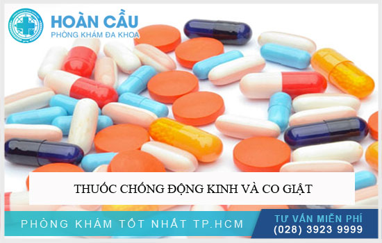 Thuốc Carbamazepin