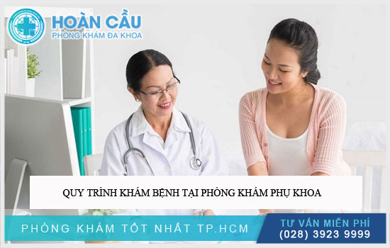 Phòng khám bác sĩ Đinh Thị Hồng chuyên khám chữa bệnh sản phụ khoa