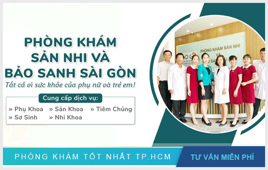 mintmintonline - Chi phí khám bệnh tại phòng khám Bảo Sanh Ban-biet-gi-ve-phong-kham-san-nhi-bao-sanh-sai-gon