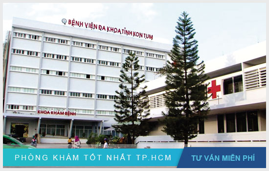 Bệnh viện Kon Tum: Giới thiệu tổng quan và hướng dẫn khám chữa bệnh
