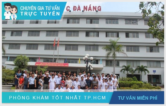 Bệnh viện C Đà Nẵng quy tụ đội ngũ y bác sĩ có trình độ cao