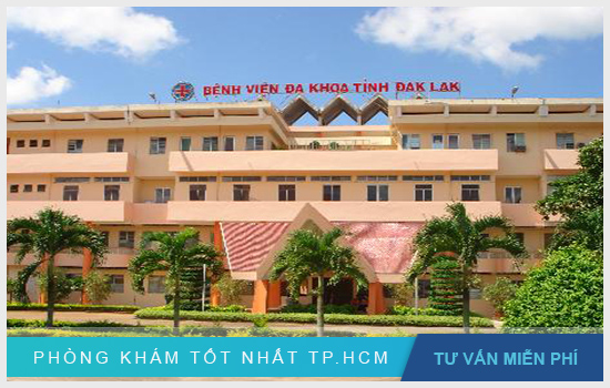 Bệnh viện Đắk Lắk: Những thông tin quan trọng cần nắm