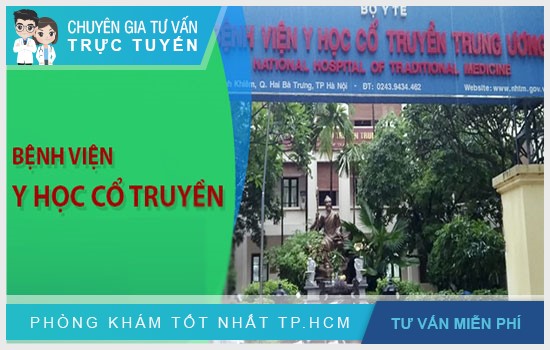 Top 5 bệnh viện khám sinh lý nam uy tín ở Hà Nội