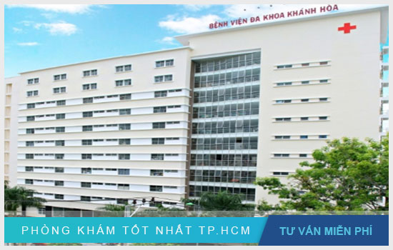 Bệnh viện Khánh Hòa: Những thông tin tổng hợp chi tiết