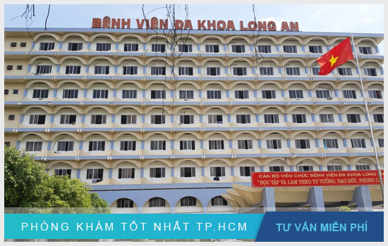 Bệnh viện Long An: Thông tin chi tiết nhất