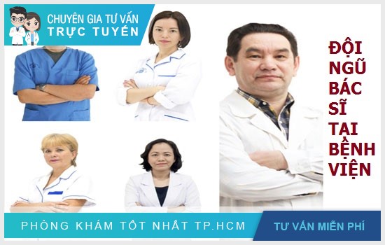 Bệnh viện Mắt Quốc tế Việt Nga quy tụ các bác sĩ hàng đầu về Nhãn khoa