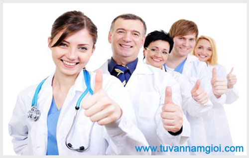 Bệnh viện mới thành lập ở tphcm