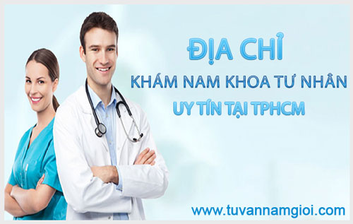 Bệnh viện tư nhân tại tphcm