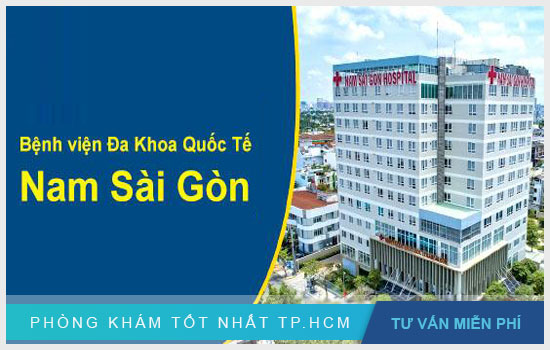 Bệnh viện Nam Sài Gòn – địa chỉ khám bệnh uy tín tại TPHCM