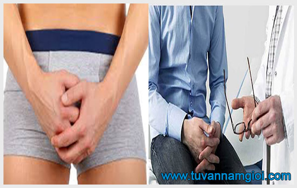 Cần sớm khám và điều trị tình trạng ngứa bẹn