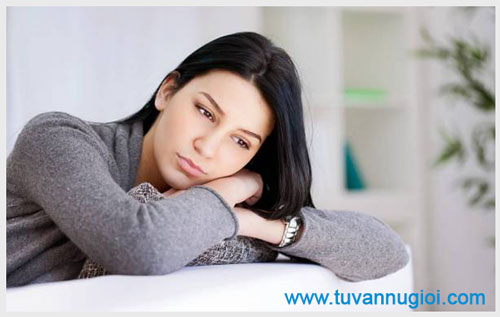 Bị rách màng trinh có ảnh hưởng gì tới kinh nguyệt không ?