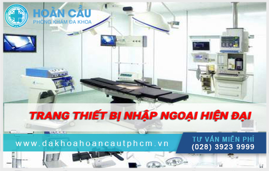 Cần điều trị rò hậu môn bằng phương pháp tiên tiến