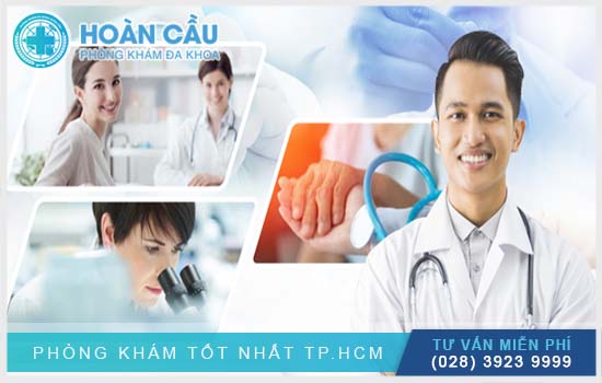 Hoàn Cầu là địa chỉ phá thai an toàn hiệu quả