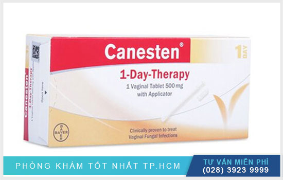 Cách sử dụng thuốc Canesten an toàn và hiệu quả