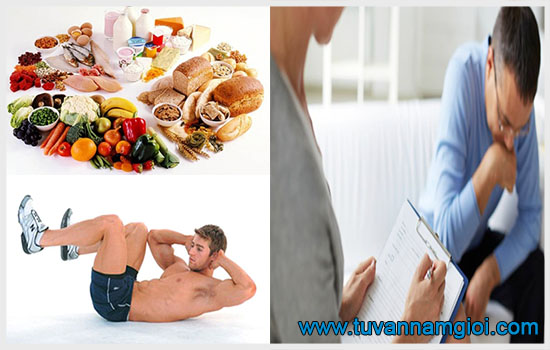 Cần thăm khám điều trị sớm nếu quan hệ bị mất cảm giác