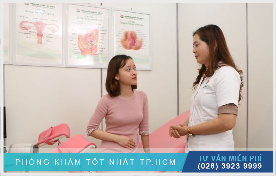 Cập nhật 10 bệnh viện phá thai ở Nghệ An uy tín [TPHCM - Bình Dương - Đồng Nai - Long An - Tiền Giang]