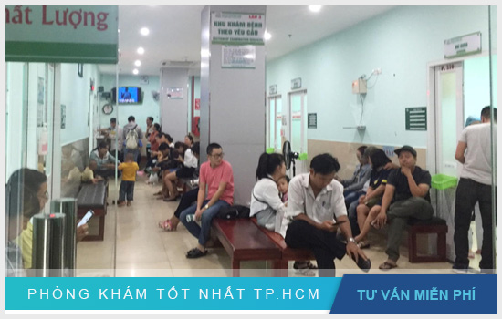 Cập nhật bảng giá bệnh viện Tai Mũi Họng TPHCM