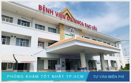 Cập nhật danh sách top 10 Bệnh viện phá thai ở Bạc Liêu uy tín [TPHCM - Bình Dương - Đồng Nai - Long An - Tiền Giang]