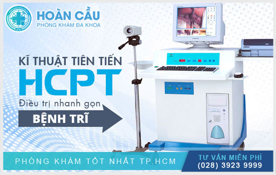 Cắt trĩ an toàn – hiệu quả - nhanh chóng bằng phương pháp HCPT