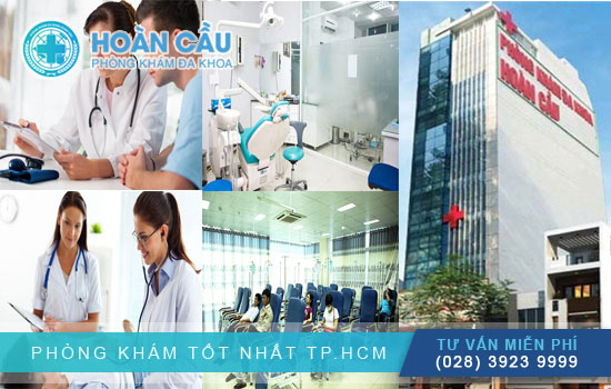 Cắt trĩ an toàn, hiệu quả, tiết kiệm tại Đa Khoa Hoàn Cầu