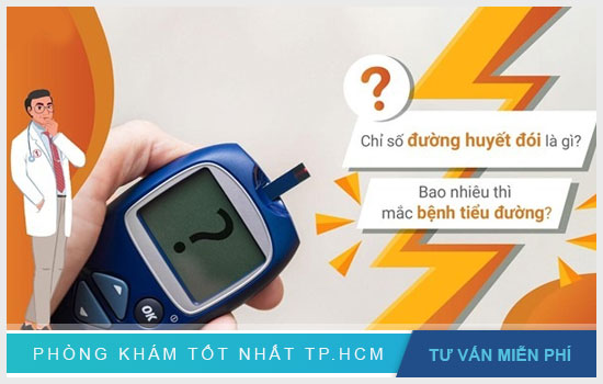 Chỉ số tiểu đường: phân loại, ý nghĩa và cách xét nghiệm kiểm tra lượng đường trong máu