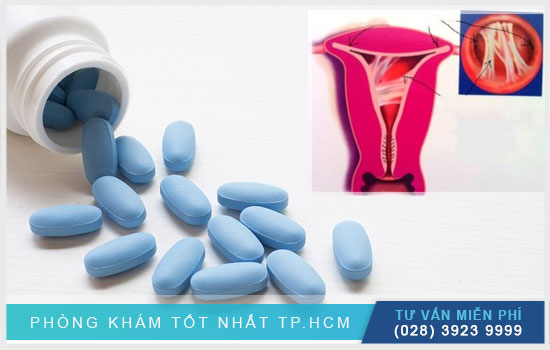 [TP HCM] Giải đáp: Có thuốc chống dính tử cung sau hút thai không?