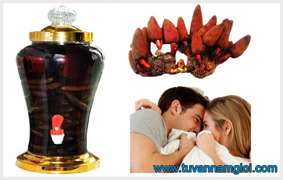 [TPHCM] Công dụng của nấm ngọc cẩu với sức khỏe sinh lý nam