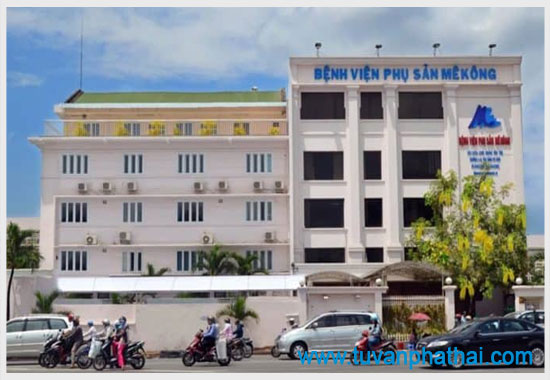 Cùng Phòng khám Đa khoa Hoàn Cầu tìm hiểu phá thai ở Bệnh viện Mekong
