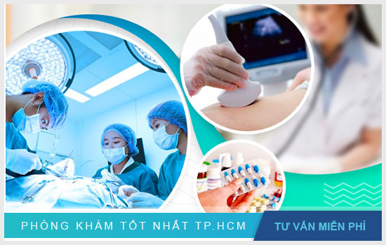 Danh sách top 10 Bệnh viện phá thai ở Quảng Trị đáng chọn nhất [TPHCM - Bình Dương - Đồng Nai - Long An - Tiền Giang]