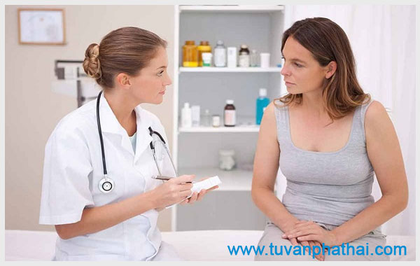 Vòng tránh thai có tuổi thọ từ 5-10 năm