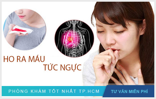 DẤU HIỆU CHUNG CỦA BỆNH UNG THƯ PHỔI