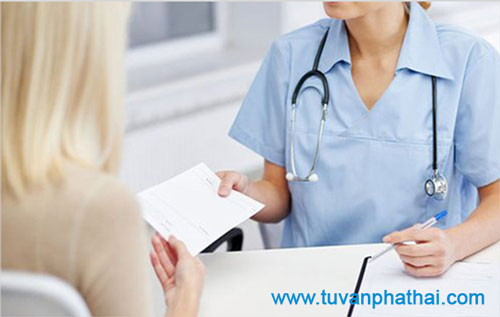 Địa chỉ phá thai an toàn ở Quảng Trị