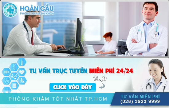 Chuyên gia Hoàn Cầu luôn sẵn sàng tư vấn và giải đáp mọi thắc mắc