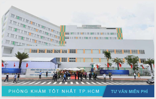 Điểm tên top 10 Bệnh viện phá thai ở Hải Phòng uy tín [TPHCM - Bình Dương - Đồng Nai - Long An - Tiền Giang]