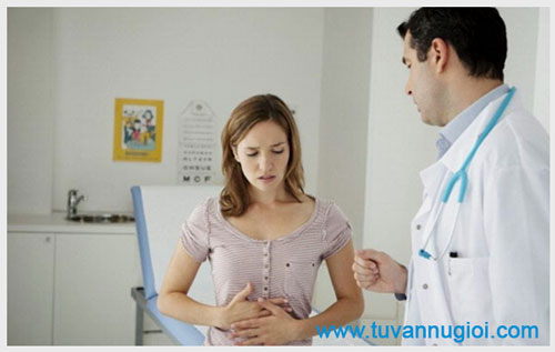Cách điều trị viêm niệu đạo ở nữ