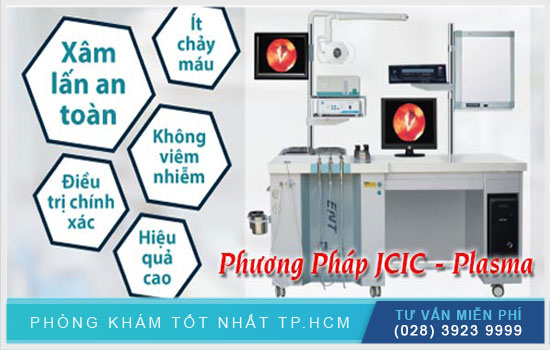 điều trị tình trạng dưới lưỡi nổi hột tại tphcm