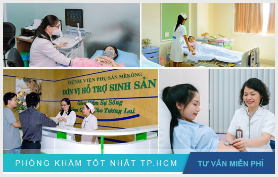 [Cập nhật mới nhất] giá phòng bệnh viện mê - kông 2023 [TPHCM - Bình Dương - Đồng Nai - Long An - Tiền Giang]