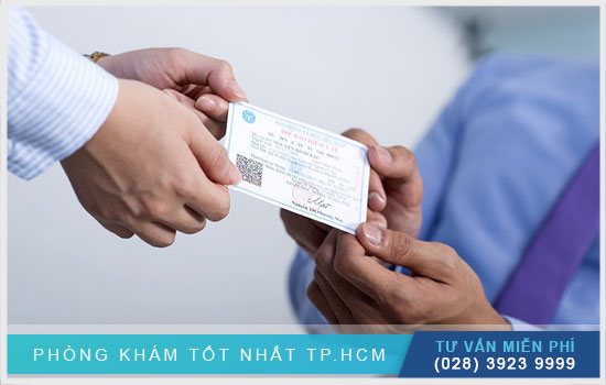 [TPHCM] Giải đáp thắc mắc: cắt trĩ có được bảo hiểm chi trả?