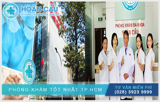 Khám chữa bệnh hậu môn trực tràng hiệu quả - nhanh chóng tại TPHCM